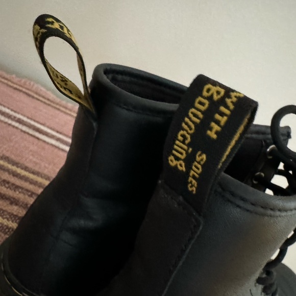 Perfect for back to school! Practically new Docs! - Picture 3 of 4